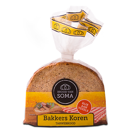 Bakkers Koren