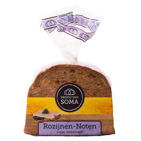Rozijnen Noten