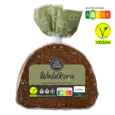 Waldkorn